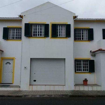 Отель Casa Dos Rui'S Велаш Экстерьер фото