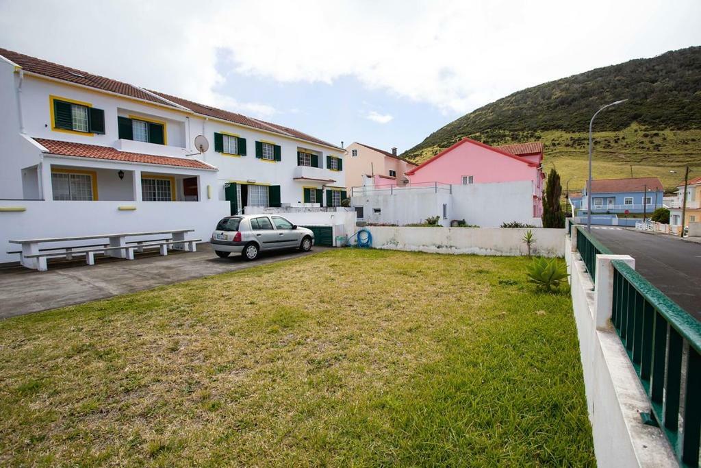 Отель Casa Dos Rui'S Велаш Экстерьер фото